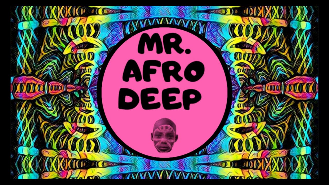 Da Vynalist - Time Keeper [Bush Doctor Recordings]