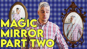 Putting our CALENDAR on our Magic Mirror