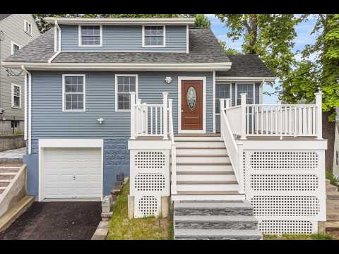 70 Edgehill Rd, Winthrop, MA home video tour