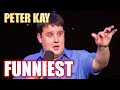 Funniest Moments (Part 1) | Peter Kay: Live at the Top of the Tower