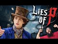 Lies Of P | NO SUMMONS SO FAR | ROAD TO 500 SUBS