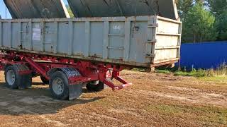 2007 DRAGON TCT440 For Sale