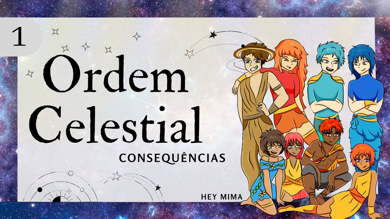 Celestial Inazuma Eleven : Personagens Adultos