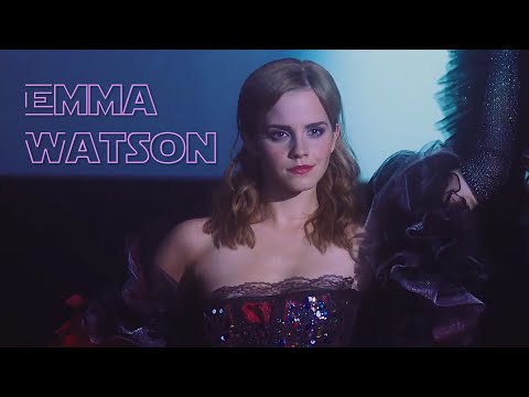 Where was Emma Watson born?