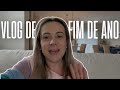 Últimos dias de 2025! Vem 2026! ✨