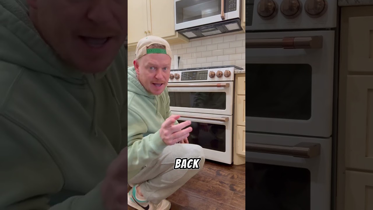 Dessert from The Great Depression is SO GOOD! 🤯 