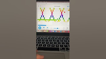 Thumbnail of I made Rush E on chrome music lab￼