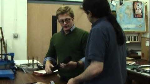 Bistable Structures - Naked Engineering