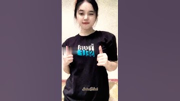 ADEK CANTIK NGGAK BANG??? #shorts #feedshorts #shortsvideo #videoshorts #youtubeshorts #dj #tiktok