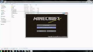 How to install Adventurecraft in minecraft beta 1.6.6