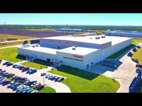 Automotive Manufacturing Jobs In Texas