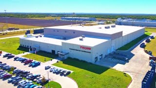 Seguin Becoming Manufacturing Jobs Hub In Texas