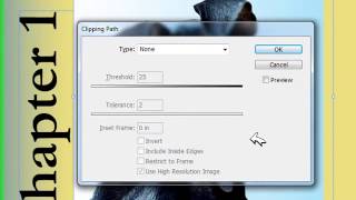 CS6 - Chapter 6 - Lesson 5 - Part 1