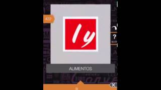 Eu Sei a Logo Nivel 9 screenshot 4