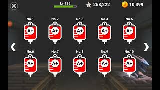 Gun trigger Zombie stage 1 and stage 2 screenshot 4