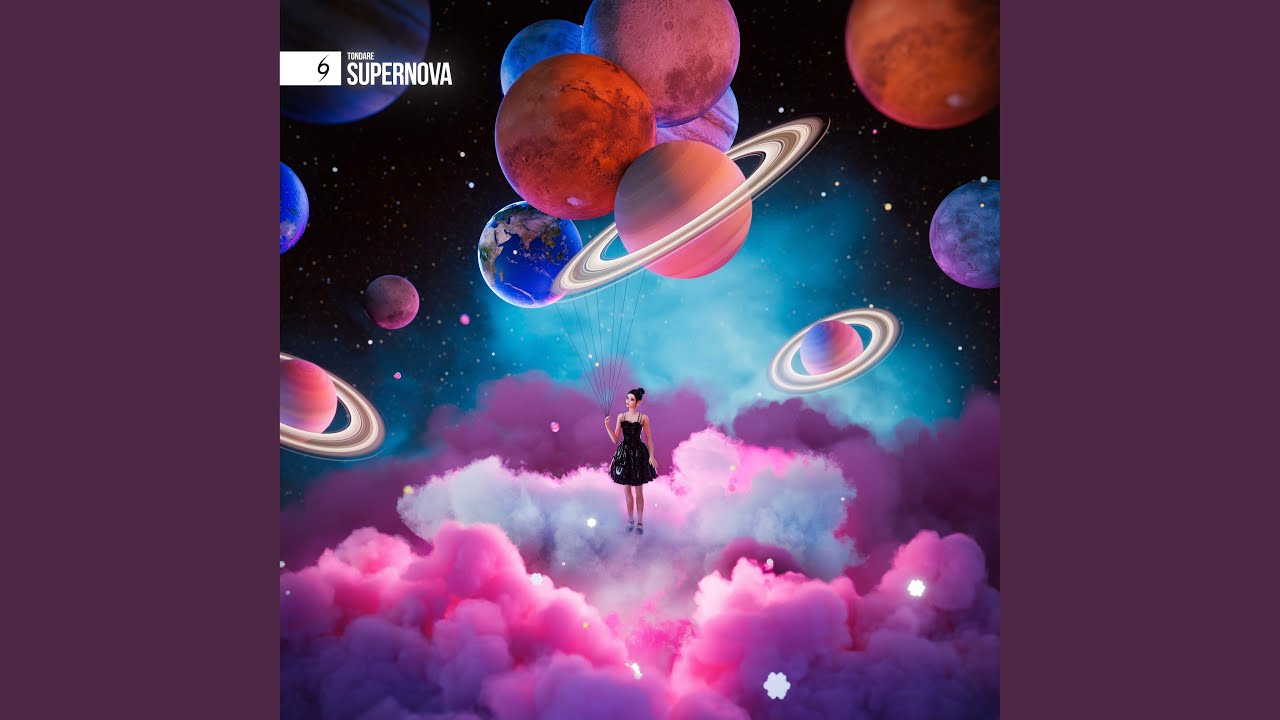 Watch Supernova on YouTube Watch Supernova on YouTube