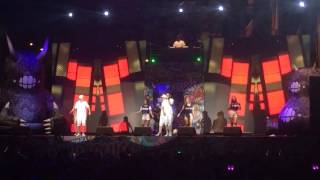 DJ DOC - OK! OK! (live) 2016. 7. 30