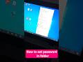 π How to Set a Password on a Folder β Protect Your Files! π» #shorts