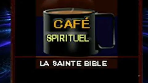 Caf Spirituel