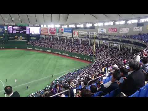 超興奮！ヤスアキジャンプを生で体感してみた！！！
