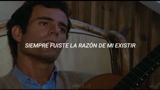 Historia de un amor ✨ [Letra] - Julio Iglesias Resimi