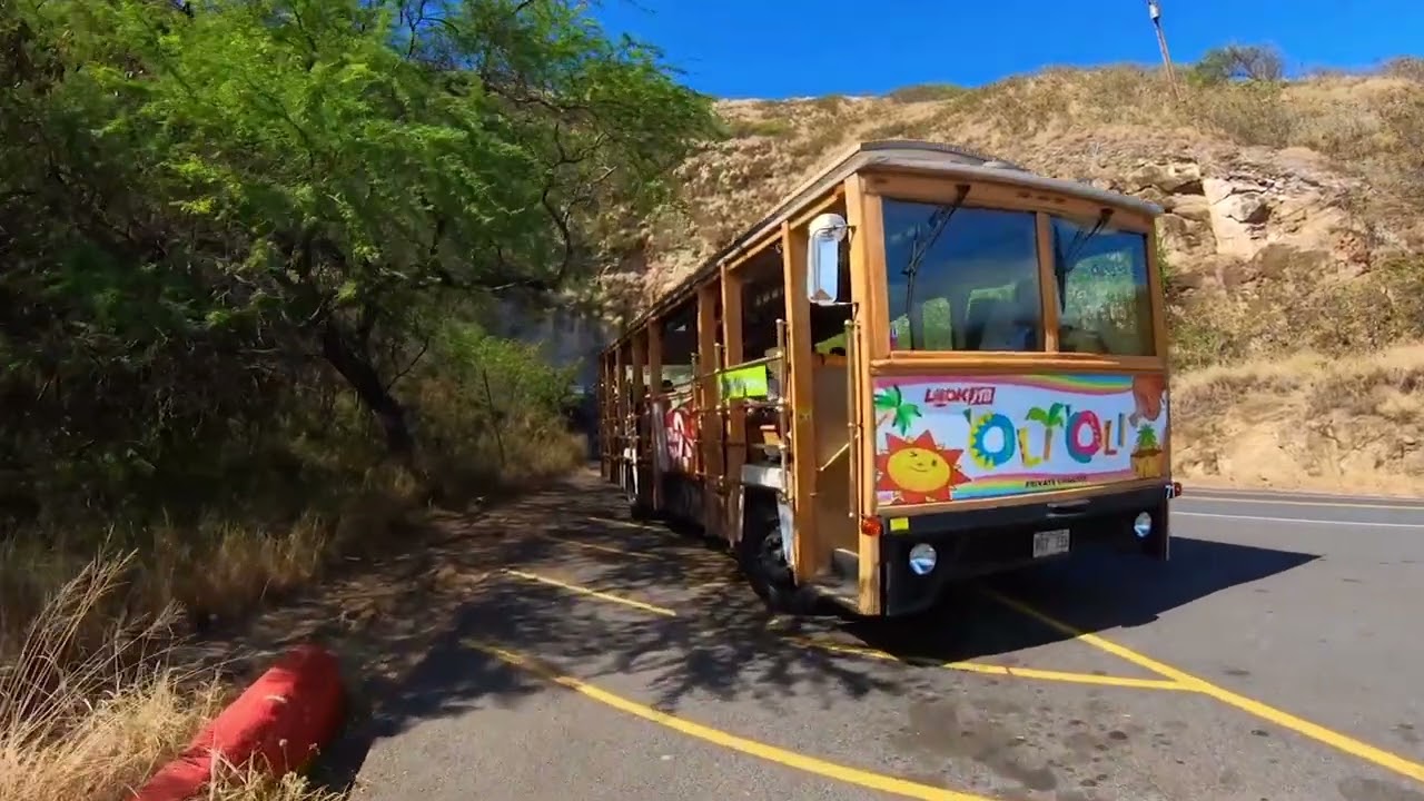 Diamond Head Hike 3 20 MIN Vignette KEKE TV 14 YouTube Diamond Head Hike 3 20 MIN Vignette KEKE TV 14 YouTube