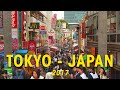 Konnichiwa Tokyo - Léa Vu