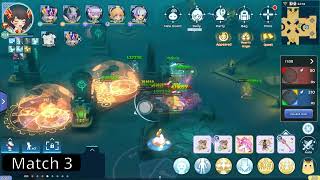 ROM PVP S14 Week 3