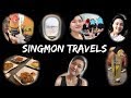 Penang VLOG (Last Part) | 싱몬의 여행 SingMon Travels