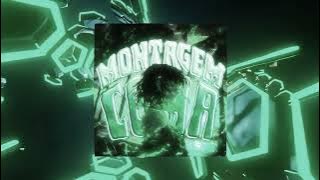 MONTAGEM COMA (Ultra Slowed \ Extended)