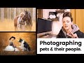 People and Pets Photography Quiz