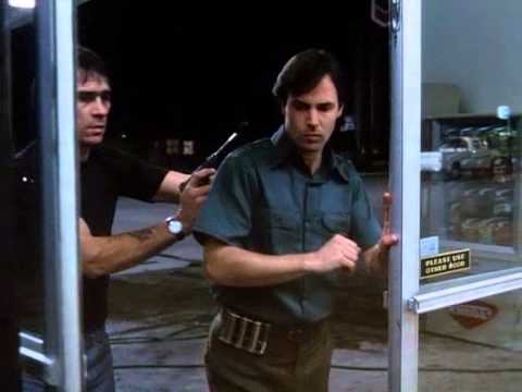 песнь палача