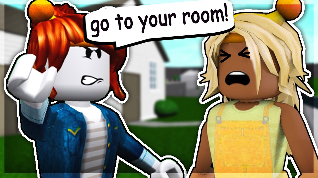 If My Parents Played Roblox Youtube - if my parents played roblox