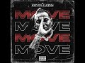 NEW MUSIC: Kevin Gates – “Move”