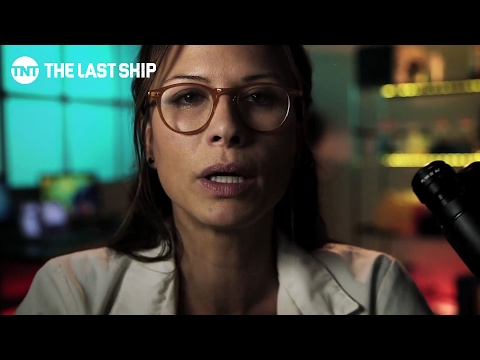 The Last Ship - It May Predate Humankind - Featurette [VIDEO] - best f y