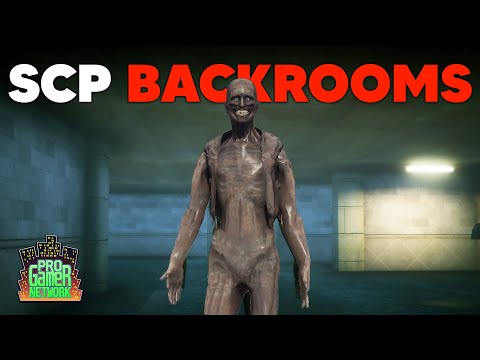 TRAPPING PLAYERS IN THE BACKROOMS! | PGN # 236 | GTA 5 Roleplay