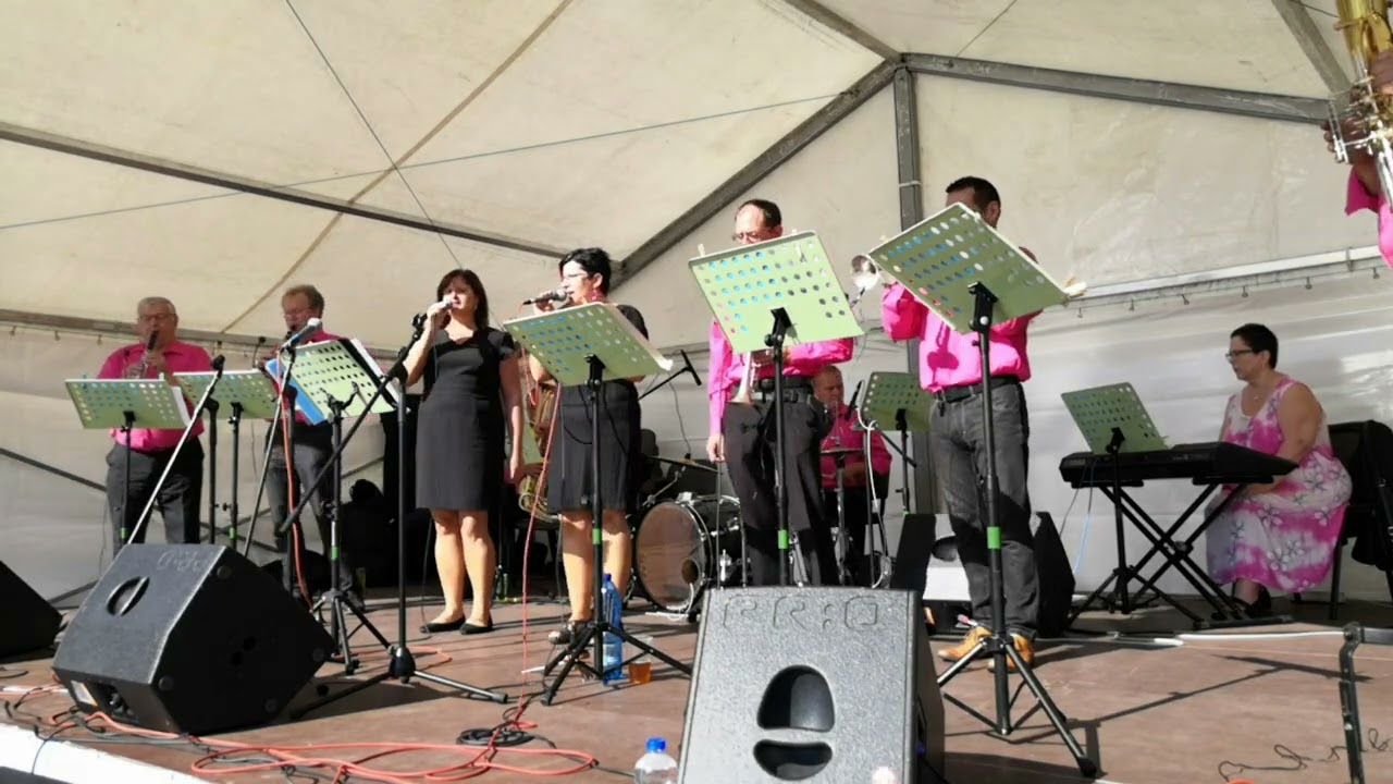 Sedmikráska  / Slavonice 16.9.2023