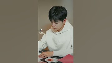 Tiêu Chiến Vương Nhất Bác