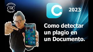 Como Detectar Un Plagio En Un Documento