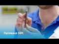 Panneaux HPL Tout Ce Que Vous Devez Savoir Plaqueplastique Fr Panneaux HPL Tout Ce Que Vous Devez Savoir Plaqueplastique Fr