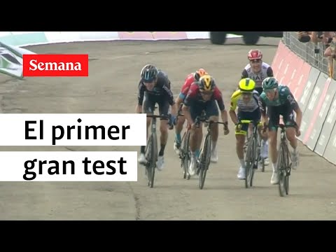 Giro de Italia 2022 | Alberto Contador analizó lo sucedido en el Blockhaus