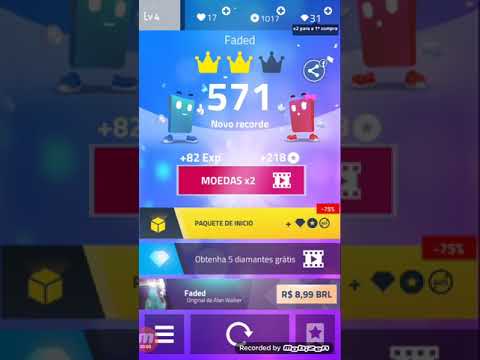 jogando piano 3