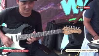 DAYUNI - FITRI SOEBARLAN Cover PATROMAN Music #LivePerfome  #AQaudioSoundSystem