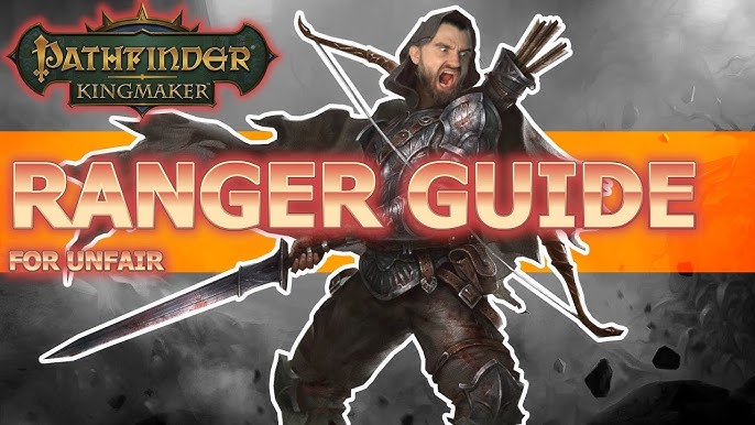 Fighter Guide Pathfinder Kingmaker for Higher Difficulties Tips and Tricks  Unfair 