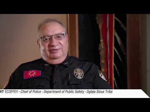 Enhancing Communications for Oglala Sioux Tribe