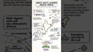 🚀 India Successfully Tests Ballistic Missile | Major Boost to Defence Strength 🇮🇳
