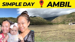 Ambil Island Vlog | Vacation 2023