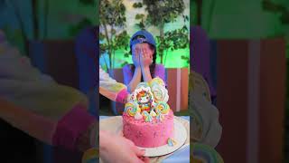 Unicorn Birthday Party from Scratch 🎉🎂