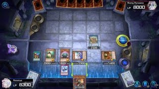 Yu-Gi-Oh Master Duel Plantgate Part 1