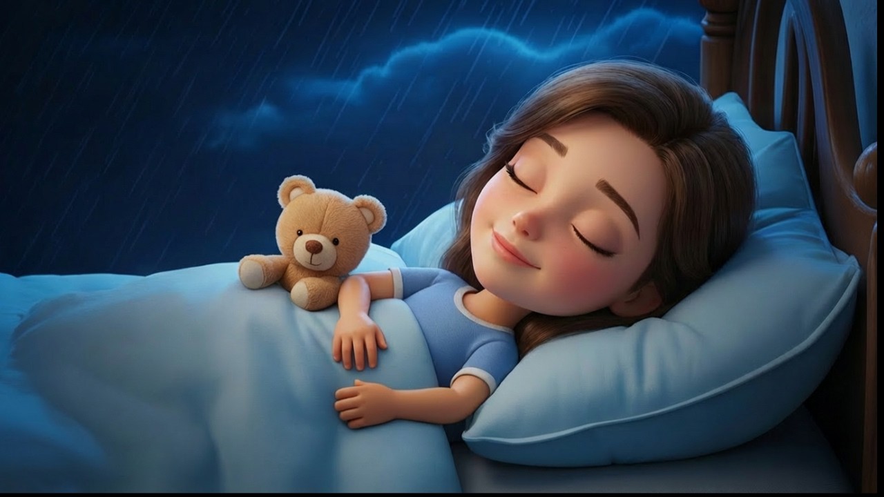 About Calma Night Music... Short Intro!